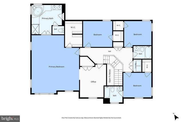 20 GIBSON DR, Fredericksburg, VA 22406