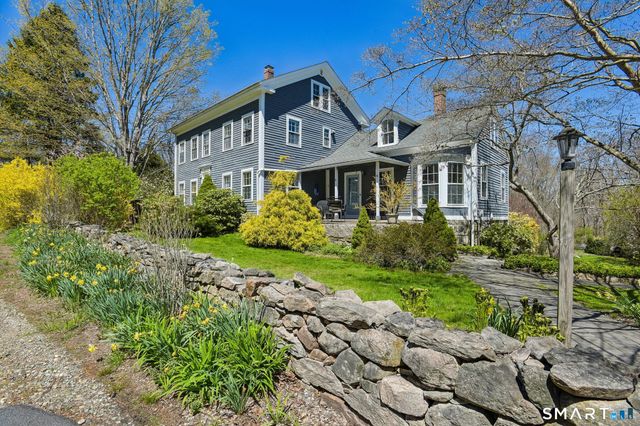 1246 Pequot Trail, Stonington, CT 06378