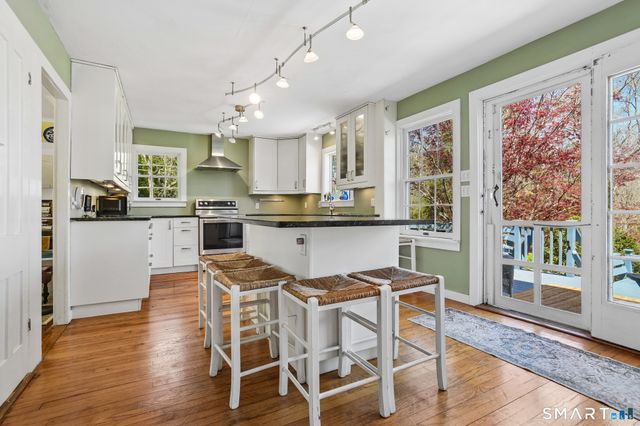 1246 Pequot Trail, Stonington, CT 06378