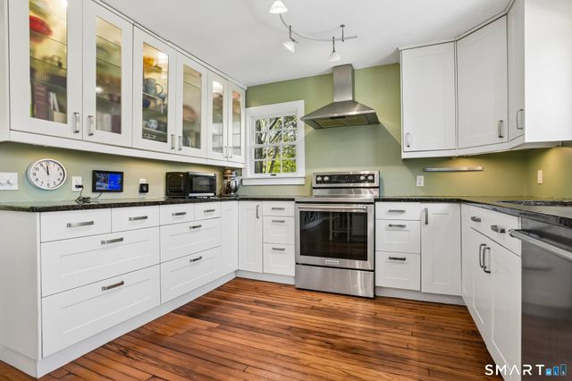 1246 Pequot Trail, Stonington, CT 06378