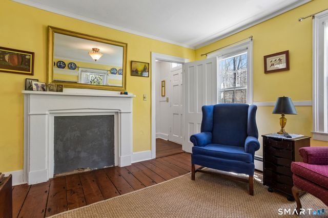 1246 Pequot Trail, Stonington, CT 06378