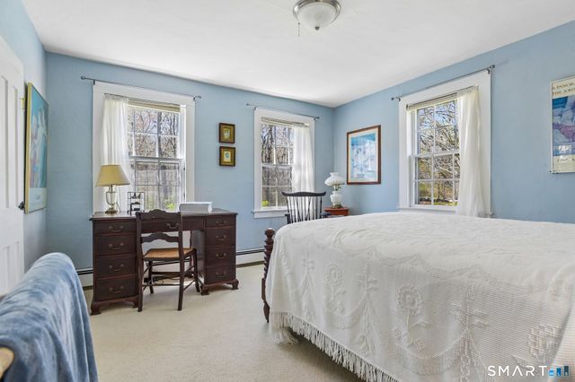 1246 Pequot Trail, Stonington, CT 06378