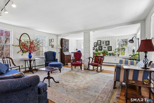 1246 Pequot Trail, Stonington, CT 06378