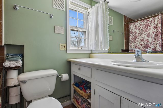 1246 Pequot Trail, Stonington, CT 06378
