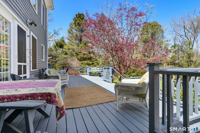 1246 Pequot Trail, Stonington, CT 06378