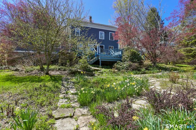 1246 Pequot Trail, Stonington, CT 06378