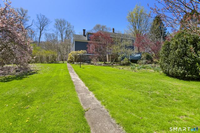 1246 Pequot Trail, Stonington, CT 06378