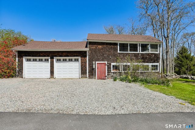 1246 Pequot Trail, Stonington, CT 06378