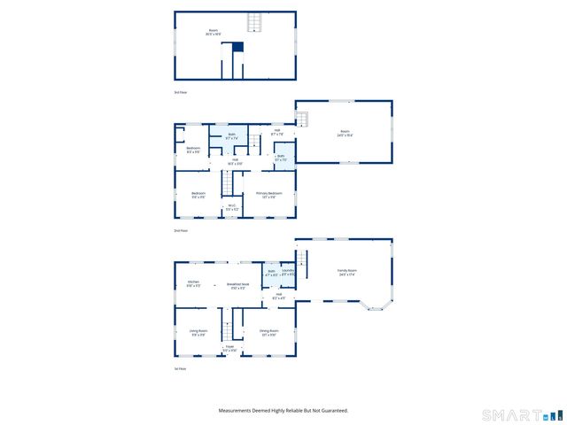 1246 Pequot Trail, Stonington, CT 06378