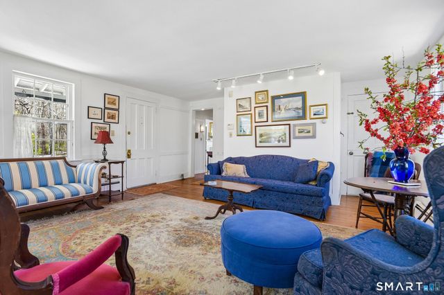 1246 Pequot Trail, Stonington, CT 06378