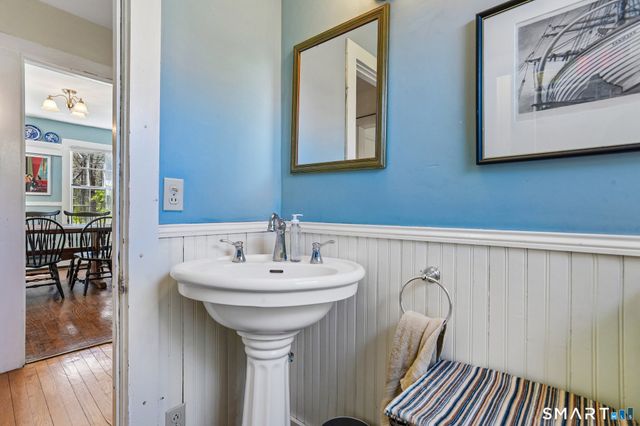 1246 Pequot Trail, Stonington, CT 06378