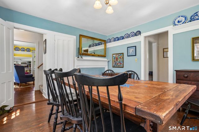 1246 Pequot Trail, Stonington, CT 06378