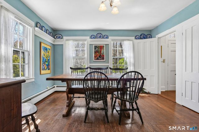 1246 Pequot Trail, Stonington, CT 06378