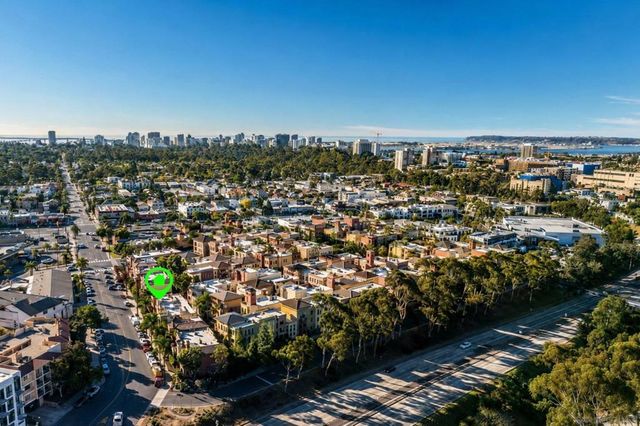 3964 Richmond, San Diego, CA 92103