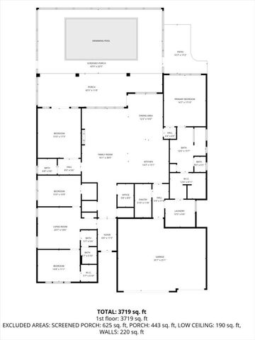 180 Tesoro Ter, St Augustine, FL 32095