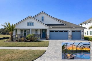 180 Tesoro Ter, St Augustine, FL 32095