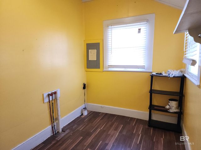 706 E Horner Street, Atmore, AL 36502