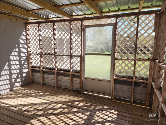 706 E Horner Street, Atmore, AL 36502