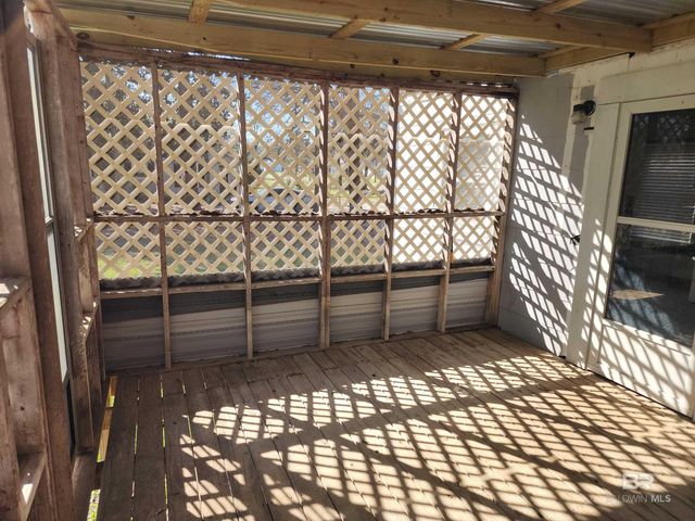 706 E Horner Street, Atmore, AL 36502