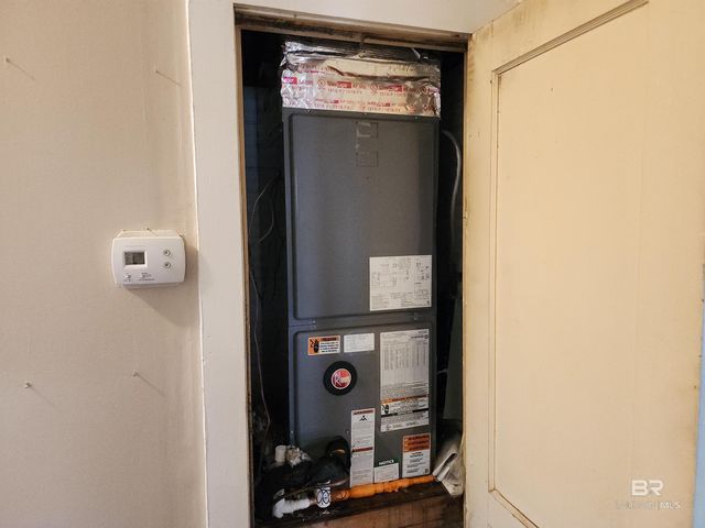 706 E Horner Street, Atmore, AL 36502