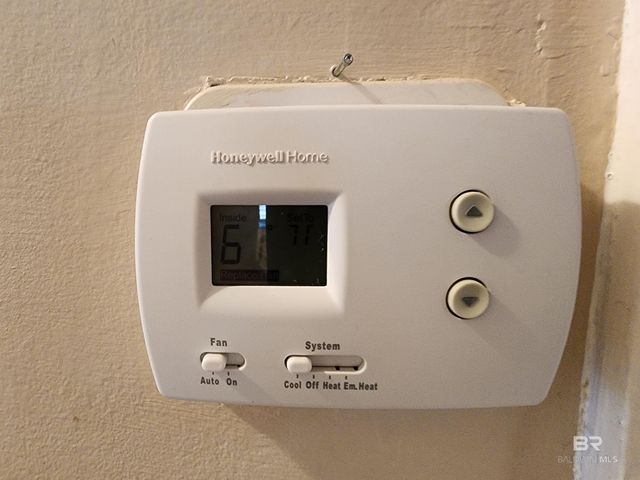 706 E Horner Street, Atmore, AL 36502