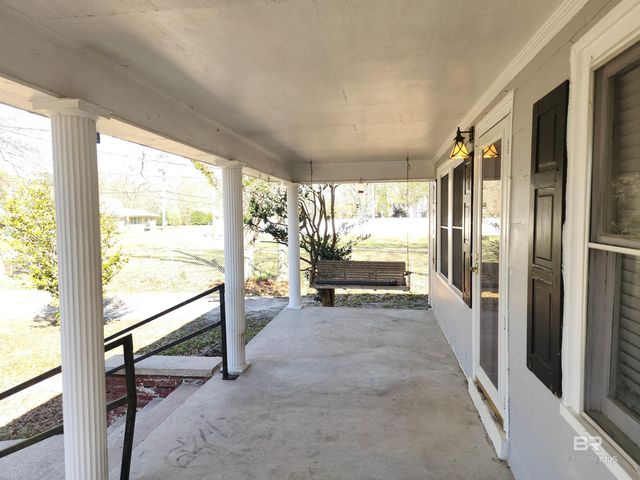 706 E Horner Street, Atmore, AL 36502