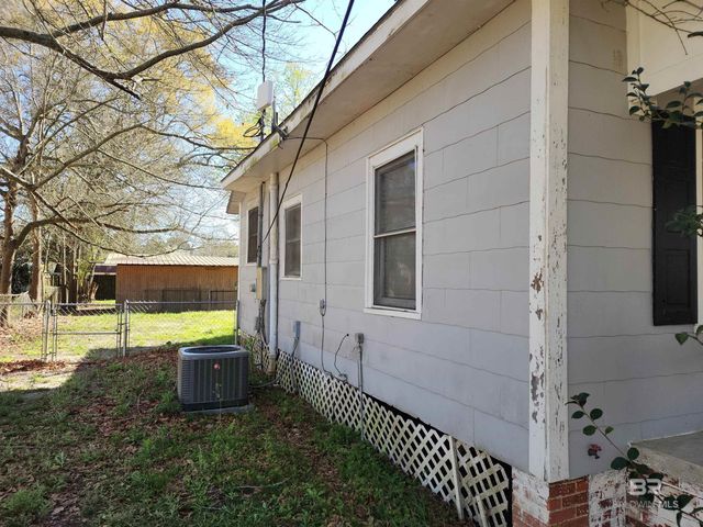 706 E Horner Street, Atmore, AL 36502