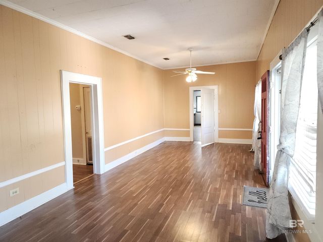 706 E Horner Street, Atmore, AL 36502