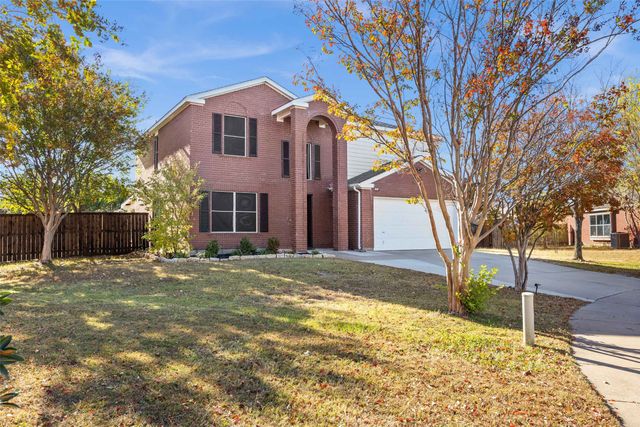 2308 Pheasant Run, Melissa, TX 75454