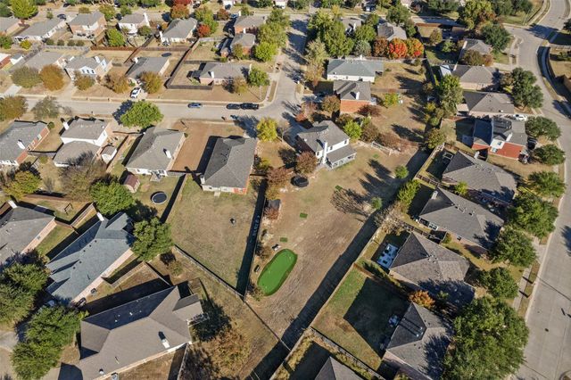 2308 Pheasant Run, Melissa, TX 75454