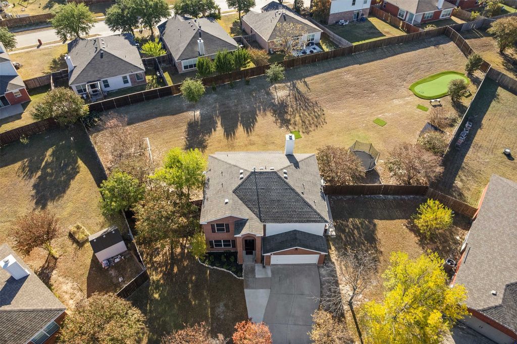 2308 Pheasant Run, Melissa, TX 75454