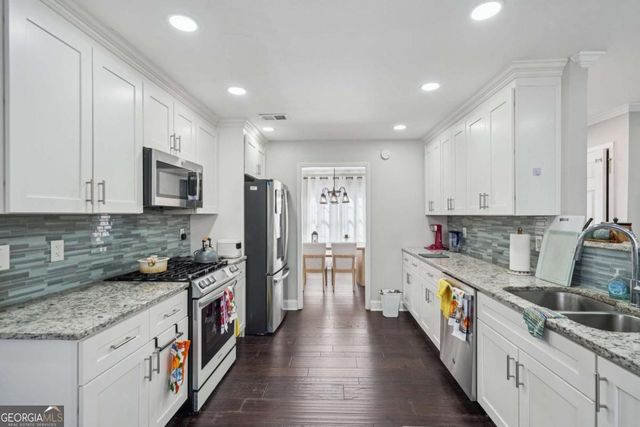 4586 Duane Drive, Buford, GA 30519