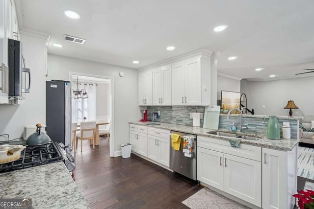 4586 Duane Drive, Buford, GA 30519