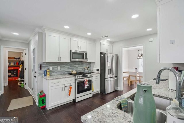 4586 Duane Drive, Buford, GA 30519