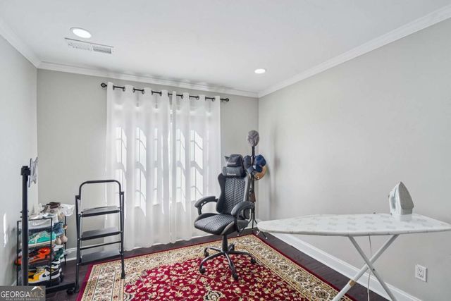 4586 Duane Drive, Buford, GA 30519