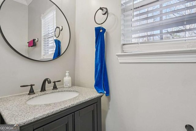 4586 Duane Drive, Buford, GA 30519