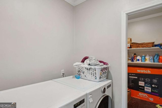 4586 Duane Drive, Buford, GA 30519