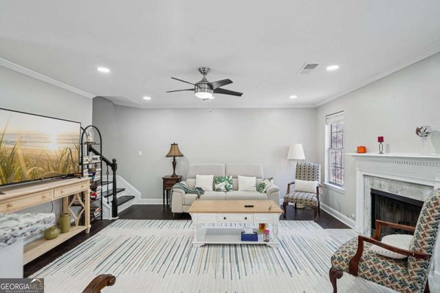 4586 Duane Drive, Buford, GA 30519