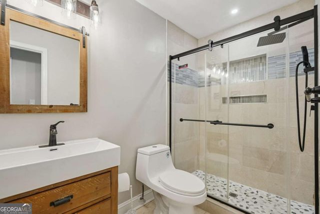 4586 Duane Drive, Buford, GA 30519