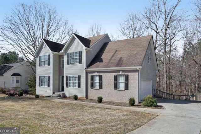 4586 Duane Drive, Buford, GA 30519