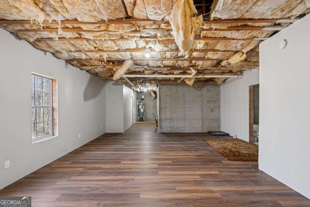 4586 Duane Drive, Buford, GA 30519