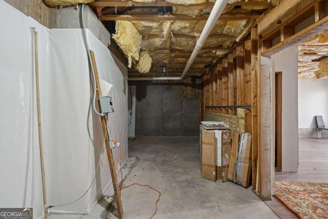 4586 Duane Drive, Buford, GA 30519