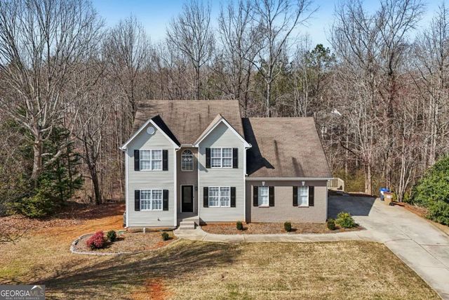 4586 Duane Drive, Buford, GA 30519