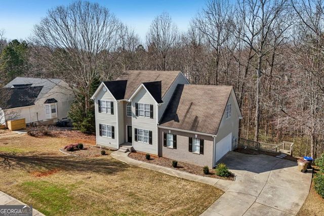 4586 Duane Drive, Buford, GA 30519