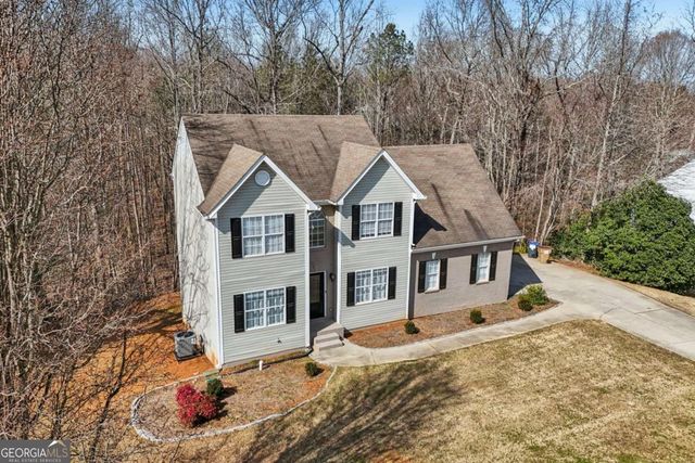 4586 Duane Drive, Buford, GA 30519