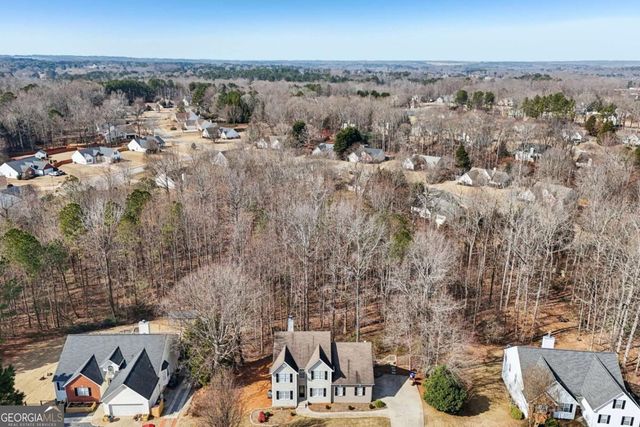 4586 Duane Drive, Buford, GA 30519