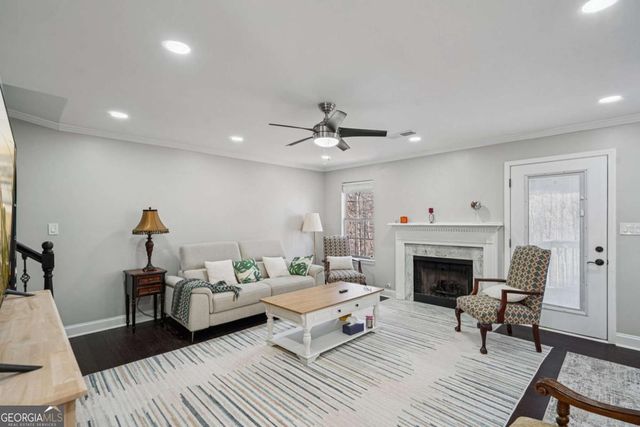 4586 Duane Drive, Buford, GA 30519