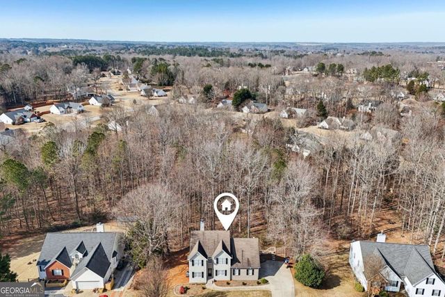 4586 Duane Drive, Buford, GA 30519