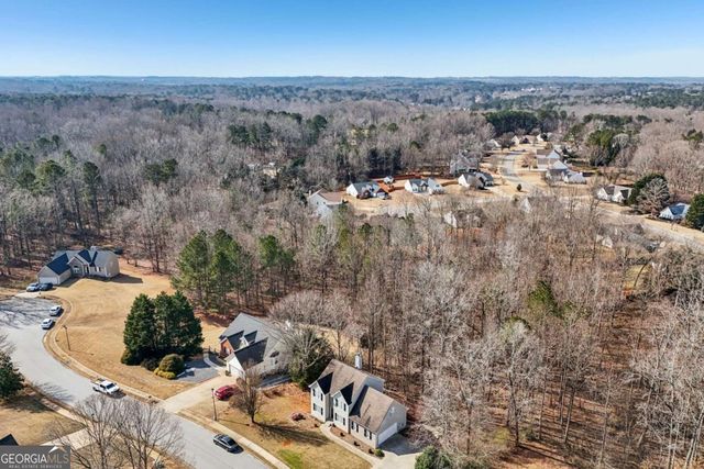 4586 Duane Drive, Buford, GA 30519