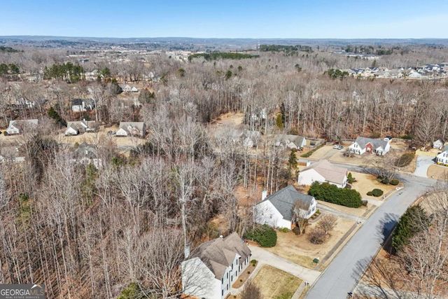 4586 Duane Drive, Buford, GA 30519